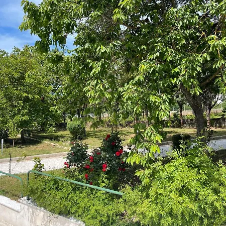 Дом отдыха Marchionni *