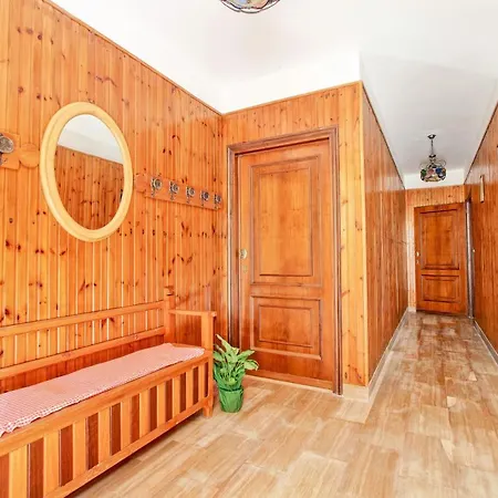 Marchionni Дом отдыха