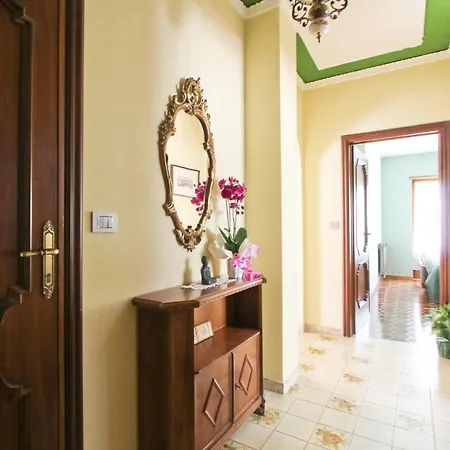 Дом отдыха Marchionni