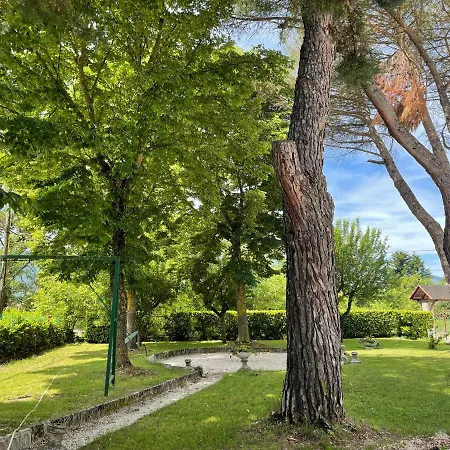 Дом отдыха Marchionni