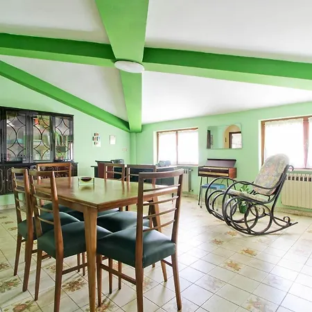 Marchionni Дом отдыха Le Cese