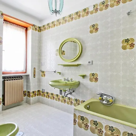 Marchionni Дом отдыха