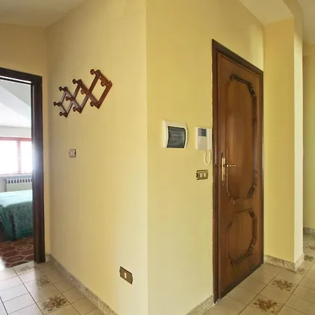 Дом отдыха Marchionni