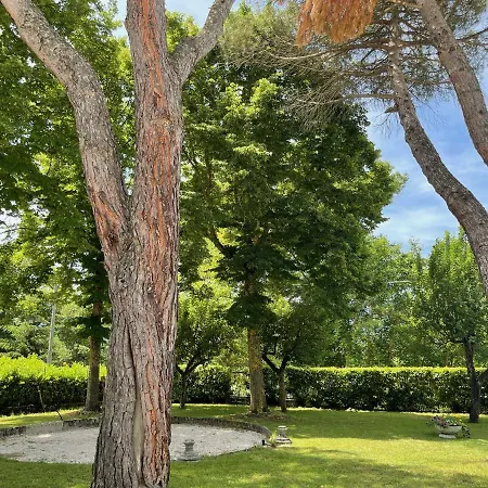 Marchionni Дом отдыха