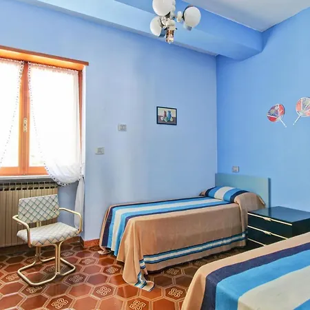 Vakantiehuis Marchionni Le Cese