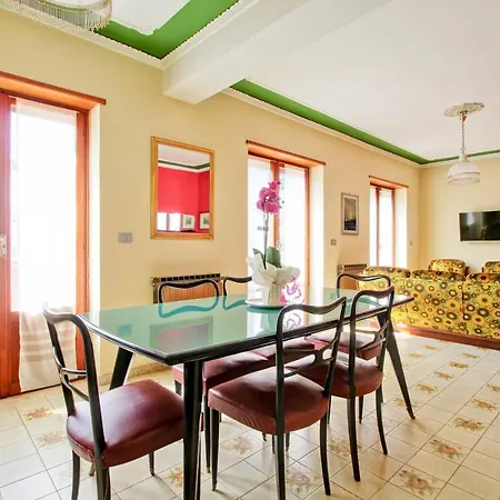 Marchionni Дом отдыха Le Cese