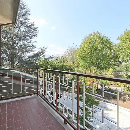 Marchionni Дом отдыха *