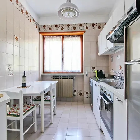 Marchionni Дом отдыха *