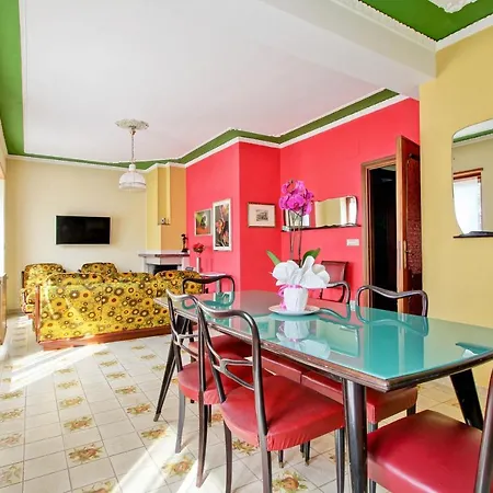 Marchionni Vakantiehuis *