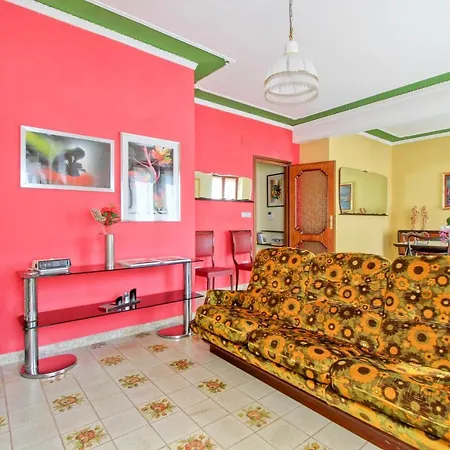 Marchionni Дом отдыха Le Cese