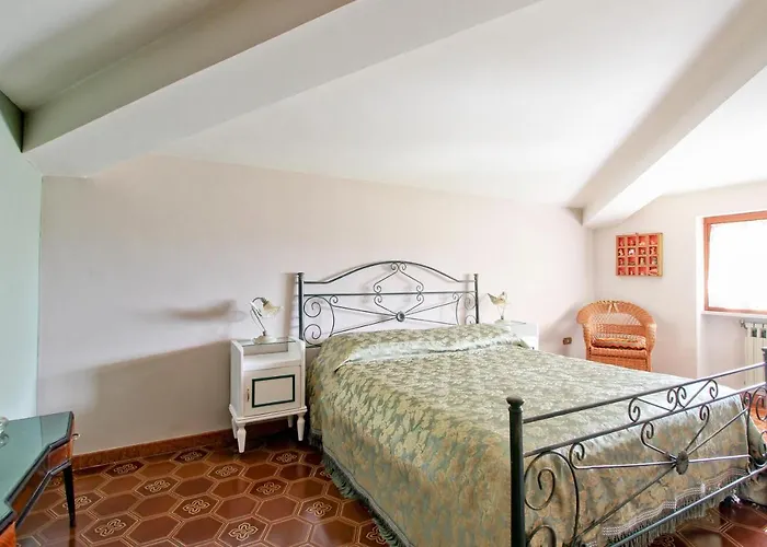 Marchionni Vakantiehuis Le Cese