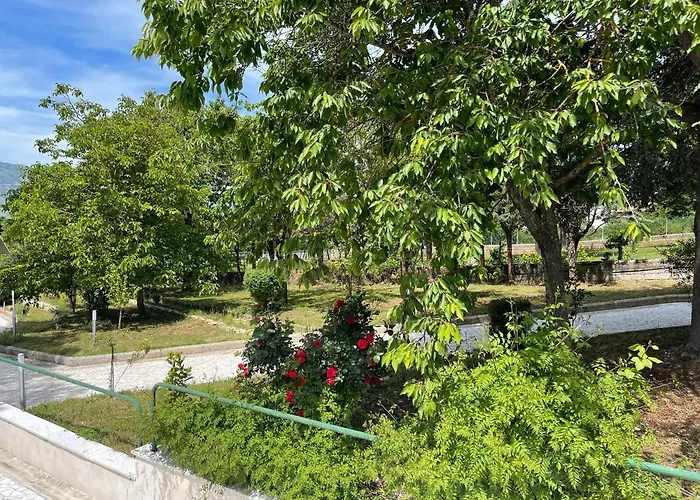 Vakantiehuis Marchionni *