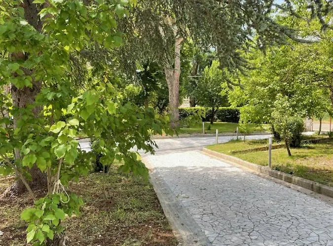 Marchionni Vakantiehuis Le Cese