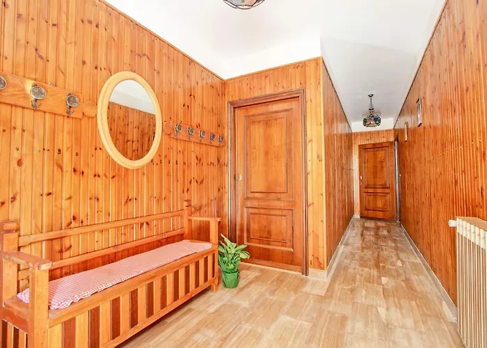 Marchionni Vakantiehuis