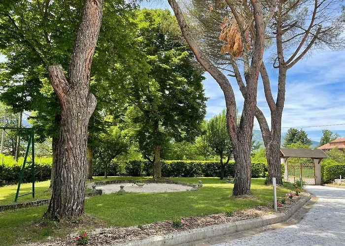 Marchionni * Le Cese