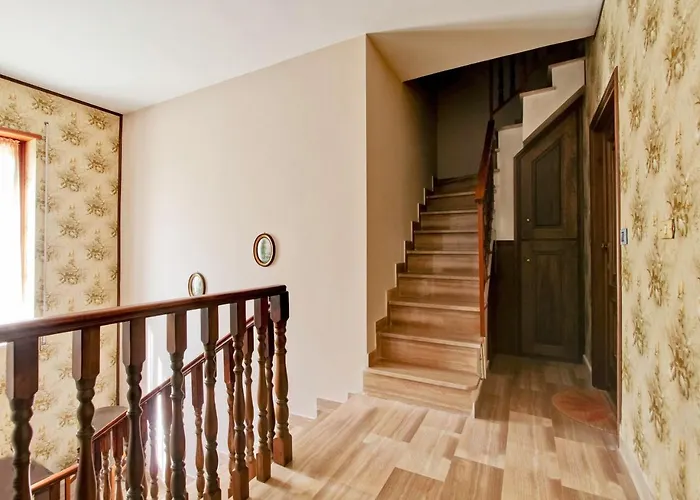 Vakantiehuis Marchionni