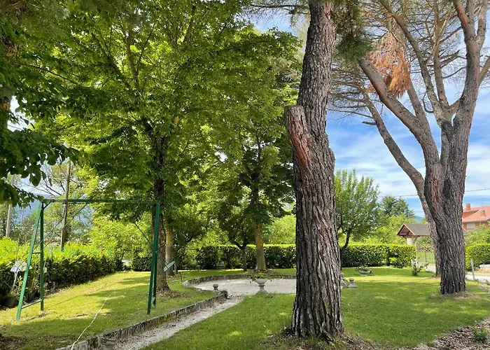 Vakantiehuis Marchionni