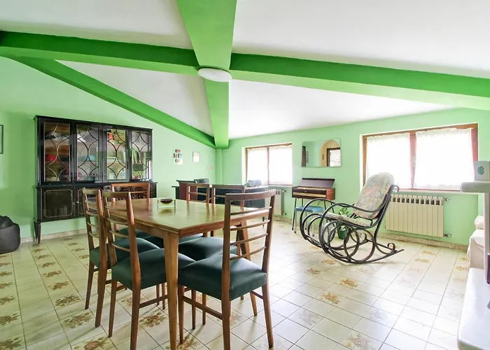 Marchionni Holiday home Le Cese