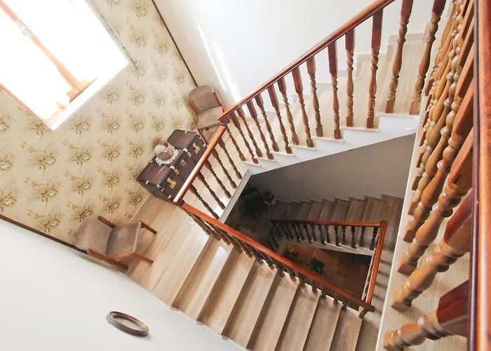 Marchionni Vakantiehuis