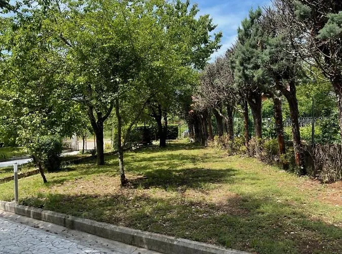 Marchionni Vakantiehuis