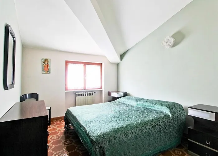 Vakantiehuis Marchionni Le Cese