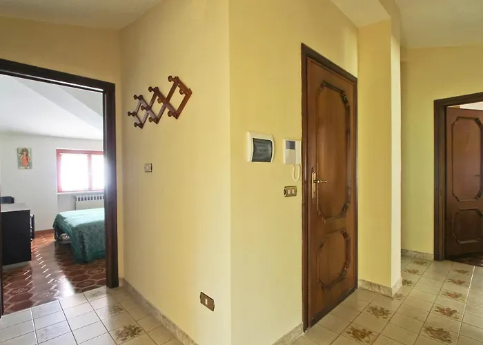 Vakantiehuis Marchionni