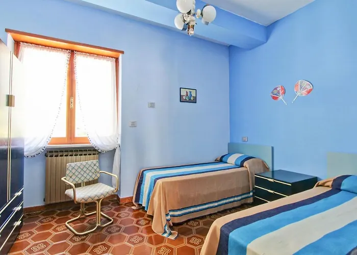 Vakantiehuis Marchionni Le Cese