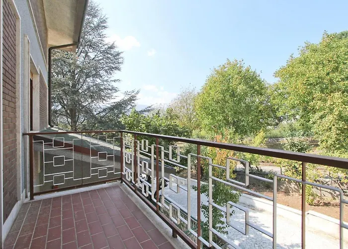 Marchionni Vakantiehuis *