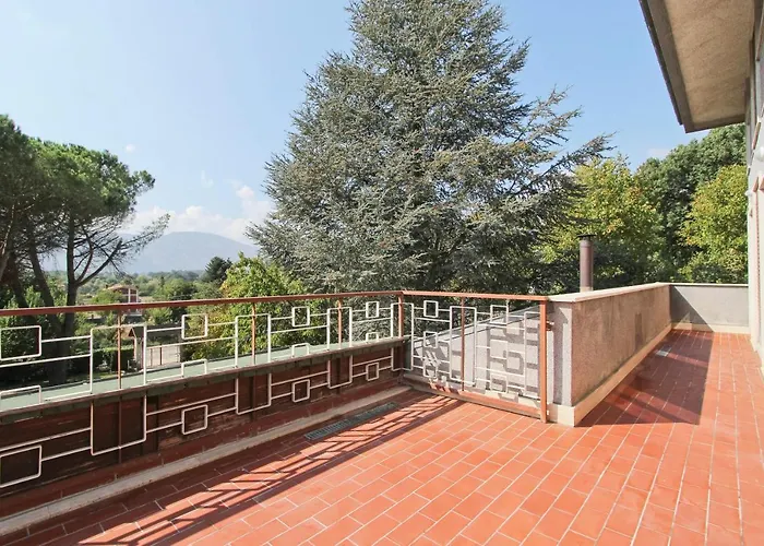 Marchionni Vakantiehuis *