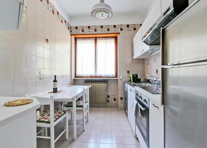 Marchionni Vakantiehuis *