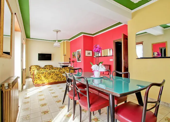 Marchionni Holiday home *